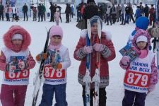 Кобелева Иннеса и Дружич Настя ( на фото слева)